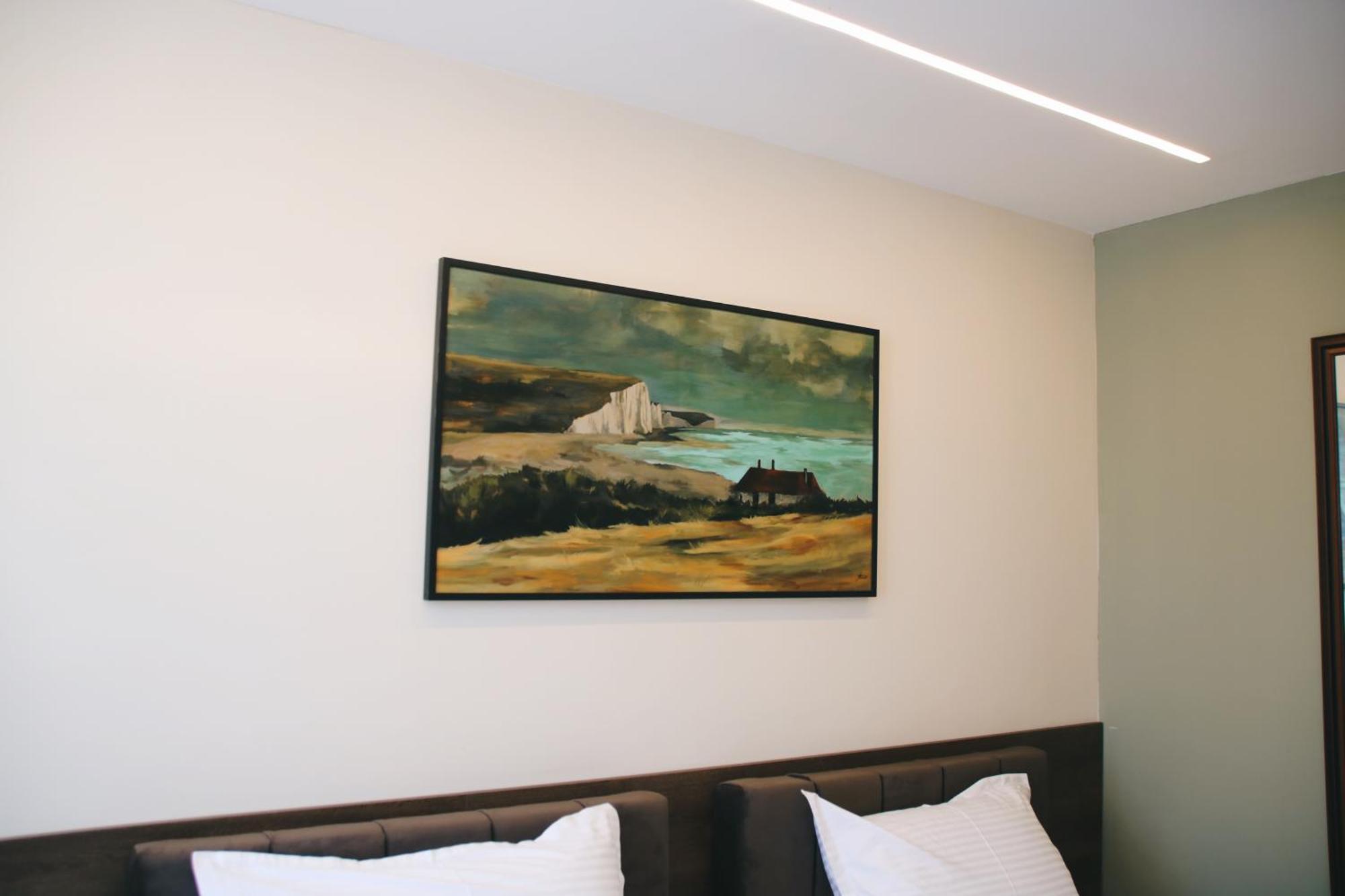 Suhareke Hotel Rozafa מראה חיצוני תמונה